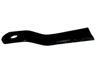 Bush Hog Blade, CW, Uplift OEM #86665