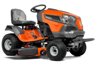 Husqvarna TS142K Lawn Tractor (Kohler)