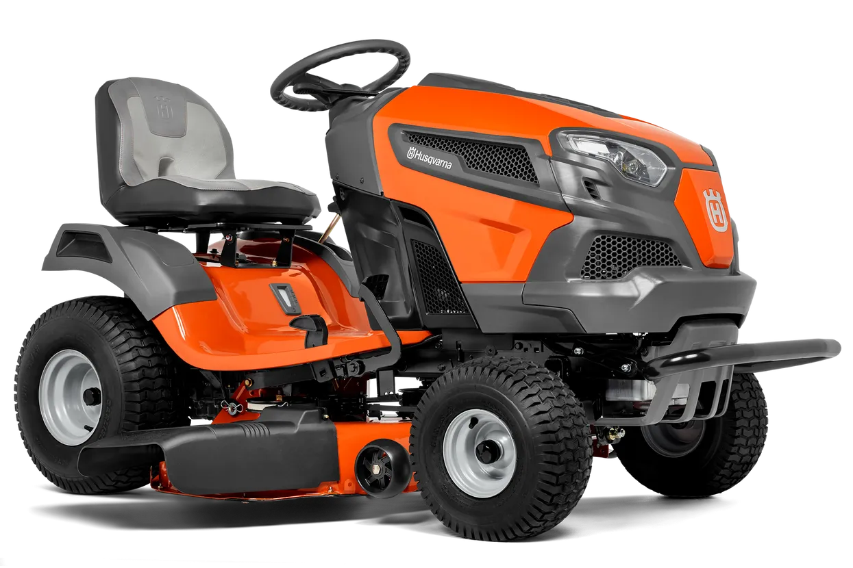 Husqvarna TS142K Lawn Tractor (Kohler) Husqvarna TS142K Lawn Tractor (Kohler)