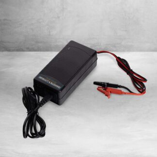 Dakota Lithium 24V 5A Charger #DL24V5AHC