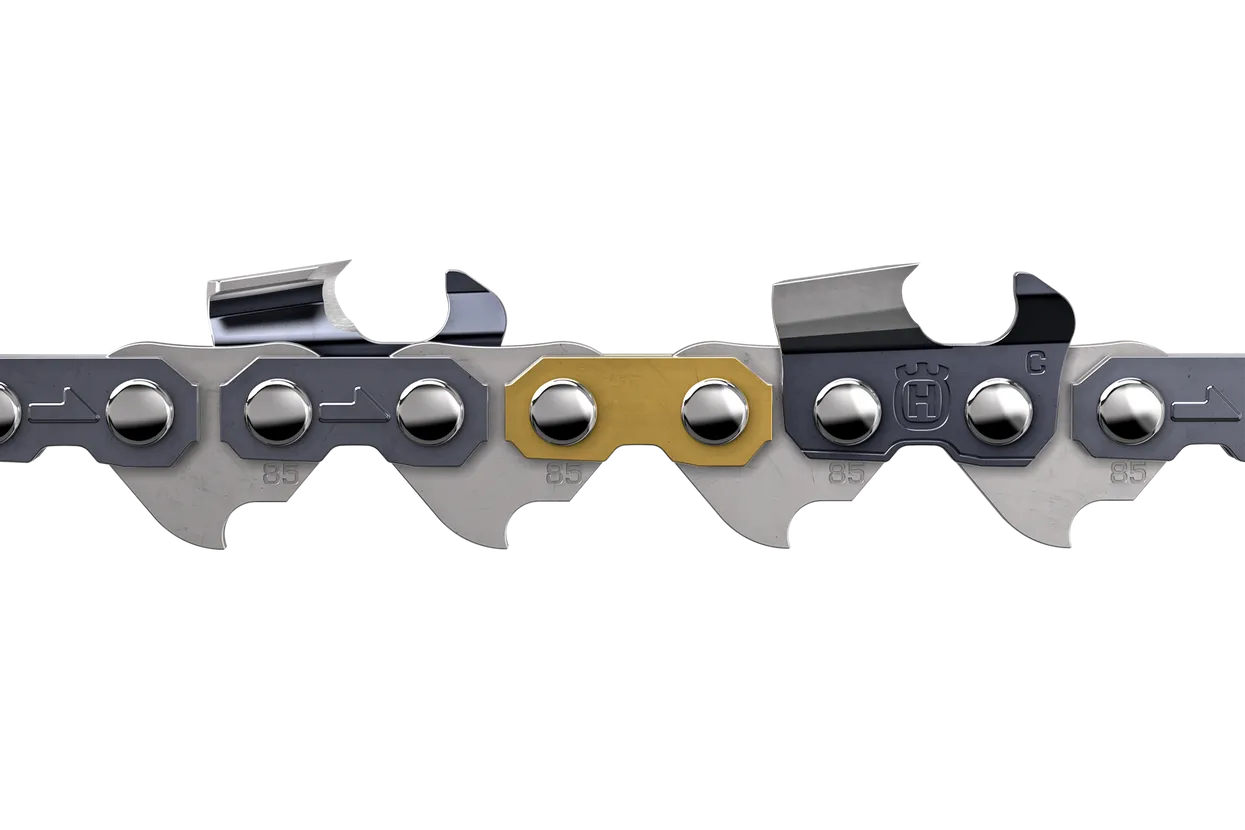 Husqvarna X-Cut Chainsaw Chain C85 3/8 .058 68DL #581626968 Husqvarna X-Cut Chainsaw Chain C85 3/8 .058 68DL #581626968