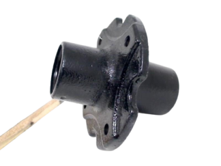 Bush Hog Hub Assembly OEM #12268