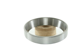 Bush Hog Cup Bearing LM67010 OEM #14-6-197