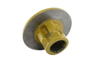 Bush Hog Clutch Support F29 OEM #76309