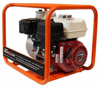 Bearcat 3" Water Pump #WP3264