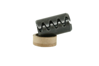 Bush Hog Spring Bushing .75 I.D. X 1.75 OEM #50020350