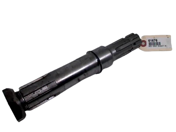 Bush Hog Shaft Kit OEM #61676 | Safford Equipment Company