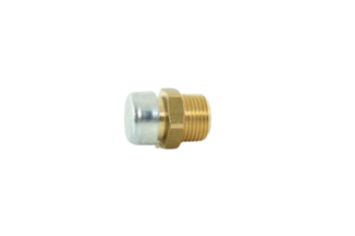 Bush Hog Vent Plug Assembly OEM #81572