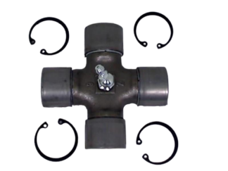 Bush Hog Cross and Bearing Kit OEM #64663