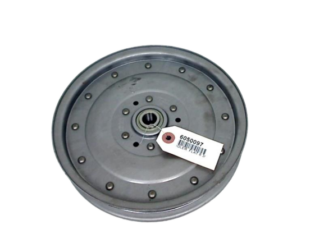 Bush Hog 8 3/4 Flat Idler OEM #6050097