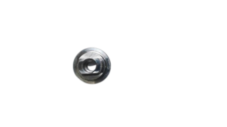 Bush Hog Blade Nut OEM #527495BH