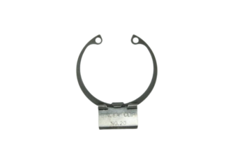 Bush Hog Retaining Ring 35MM OEM #50051230