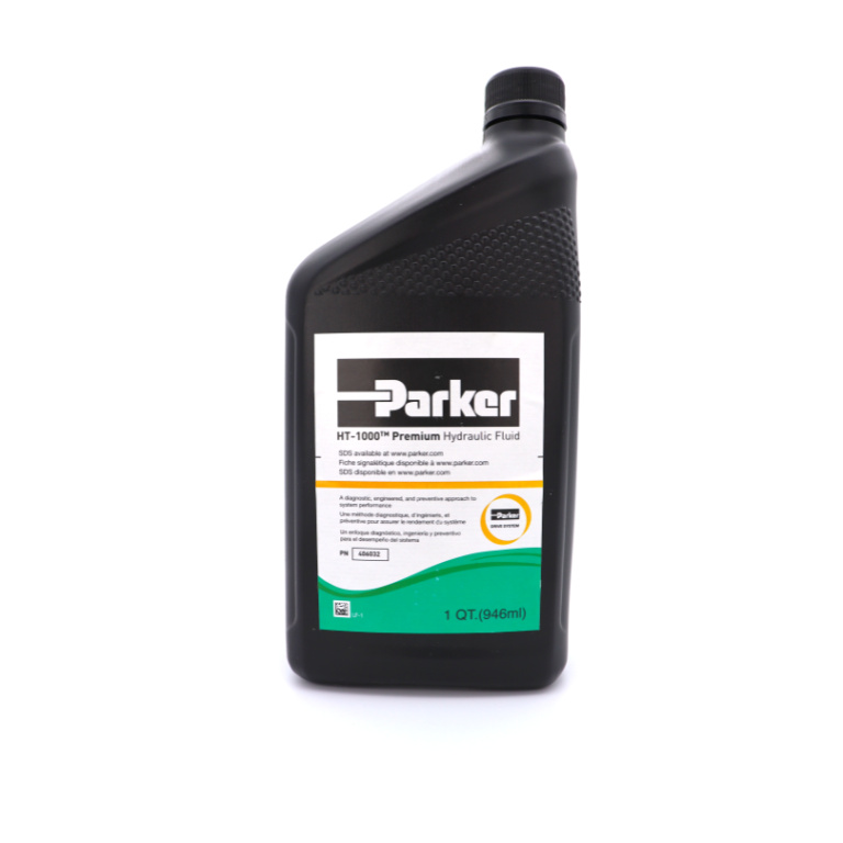 Gravely Parker Transmission Oil HT1000 Quart OEM 00058500 Safford