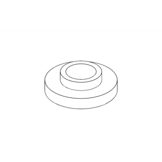 Ariens/Gravely Flanged Bushing OEM #04147200