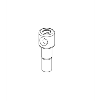 Ariens/Gravely Formed Deck Lift Link OEM #05081400