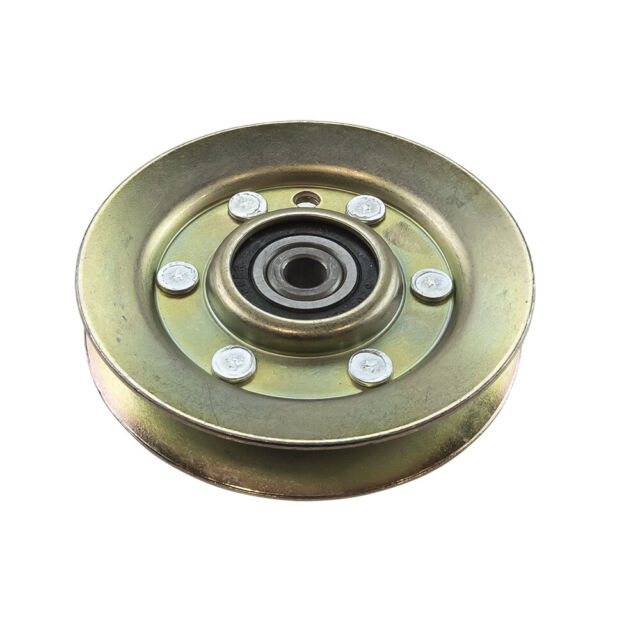 Ariens/Gravely V-Idler Pulley OEM #07327600 Ariens/Gravely V-Idler Pulley OEM #07327600