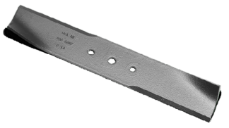 Husqvarna/Poulan Mower Blades 42" Hi-Lift (Set of 2) OEM #531307224