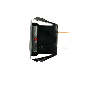 Ariens/Gravely Indicator Light OEM #08841200