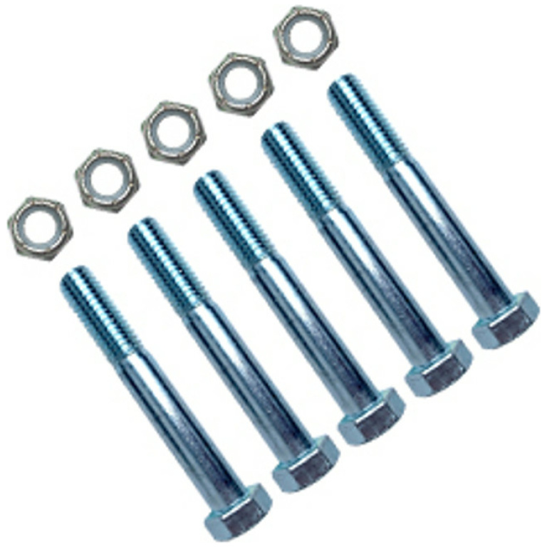 Bush Hog Shear Bolt Kit OEM 81976 Safford Equipment Company