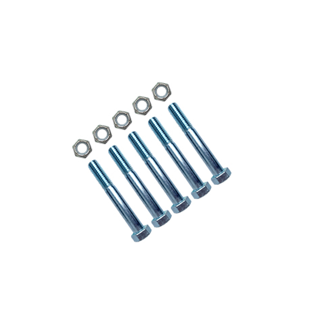 Bush Hog Shear Bolt Kit OEM 81976 Safford Equipment Company