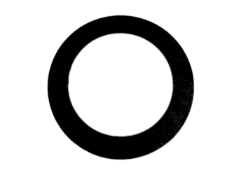 Bush Hog Shim OEM #70347