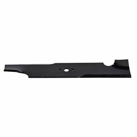 Ariens/Gravely Mower Blades 48" (Set of 3) OEM #04919100 Ariens/Gravely Mower Blades 48" (Set of 3) OEM #04919100
