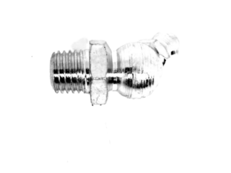 Bush Hog Grease Fitting OEM #63956