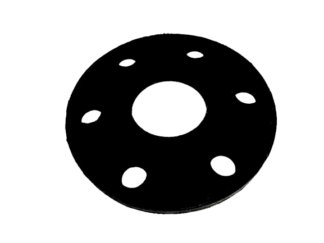 Bush Hog Disc OEM #11374