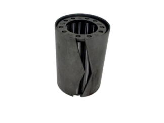 Bush Hog Roller Bearing OEM #12250