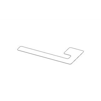 Ariens/Gravely Hour Meter-Security Decal OEM #07800928