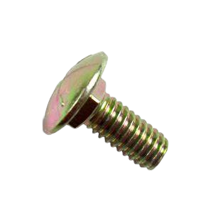 Ariens/Gravely Carriage Head Bolt 5/16-18X.750 OEM #06200309