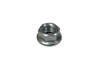 Ariens/Gravely Flanged Whiz Lock Nut 3/8-16 OEM #06500735