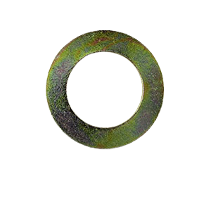 Ariens/Gravely Flat Washer .630X1.00X.062 OEM #06401117