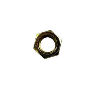 Ariens/Gravely Jam Nut 3/8-16 OEM #06500910