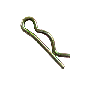 Ariens/Gravely Hair Pin #225 .072X1.09 OEM #06700223