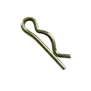 Ariens/Gravely Hair Pin #225 .072X1.09 OEM #06700223 Ariens/Gravely Hair Pin #225 .072X1.09 OEM #06700223