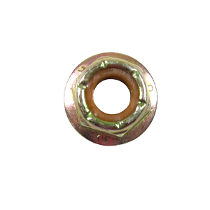 Ariens/Gravely Nylon Flange Nut 5/16-18 OEM #06500809