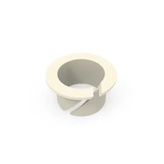 Ariens/Gravely Polyliner Bushing .50 Split OEM #05500026