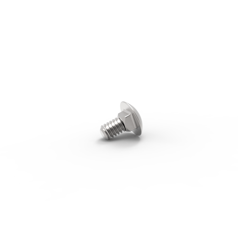Ariens/Gravely Carriage Head Bolt 1/4-20X.500 OEM #06200305