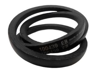 Husqvarna/Bluebird Drive Belt OEM #539100439