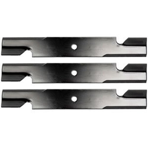 Husqvarna Mower Blades 52" (Set of 3) OEM #539100341 Husqvarna Mower Blades 52" (Set of 3) OEM #539100341