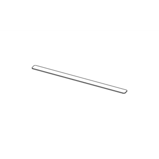 Ariens/Gravely 1"X16" Adhesive Grip OEM #03833800