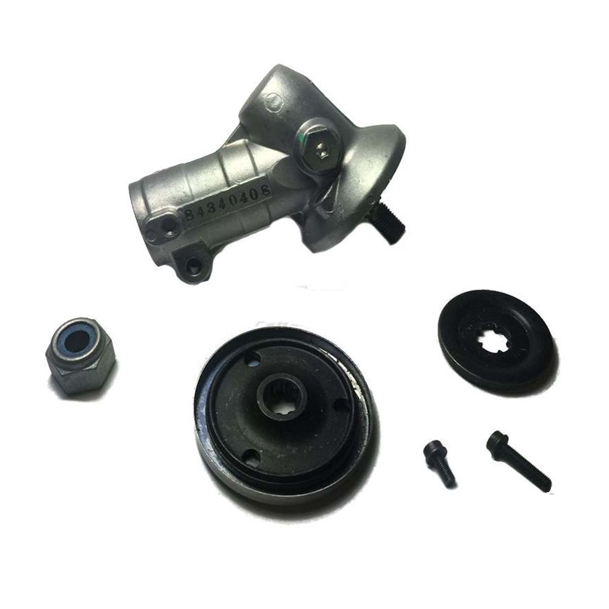 バウンサー Husqvarna/Redmax Bevel Gear Assembly OEM #536503801