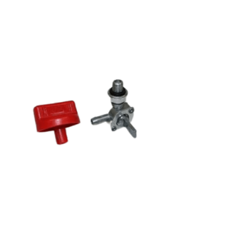Ariens/Gravely On/Off Fuel Tank Valve OEM #20001436