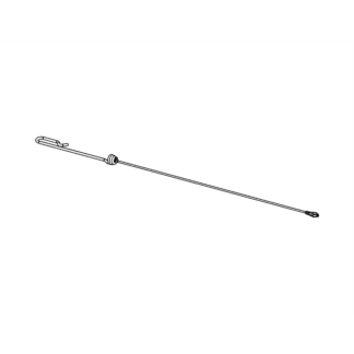 Ariens Snow Thrower Lower Traction Cable OEM #06900503