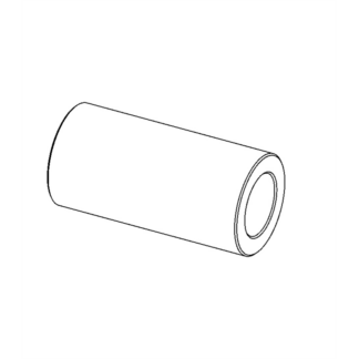 Ariens/Gravely Deck Leveling Spacer OEM #04895200