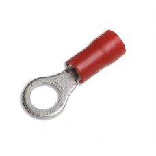 20pk red ring terminals #UA610400