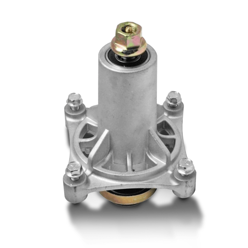 Ariens/Gravely Mandrel Assembly (Mandrel Only) OEM #21549012 Ariens/Gravely Mandrel Assembly (Mandrel Only) OEM #21549012