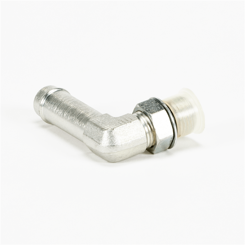 Ariens/Gravely Hydraulic Filter (90 DEG) OEM #07001528 Ariens/Gravely Hydraulic Filter (90 DEG) OEM #07001528