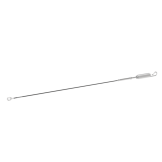 Ariens Snow Thrower Auger Cable OEM #06900439